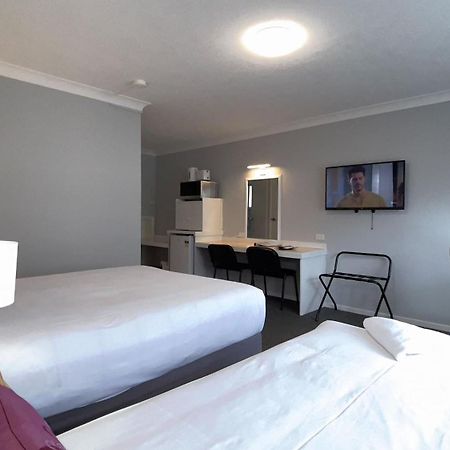 Marco Polo Motor Inn Taree Εξωτερικό φωτογραφία