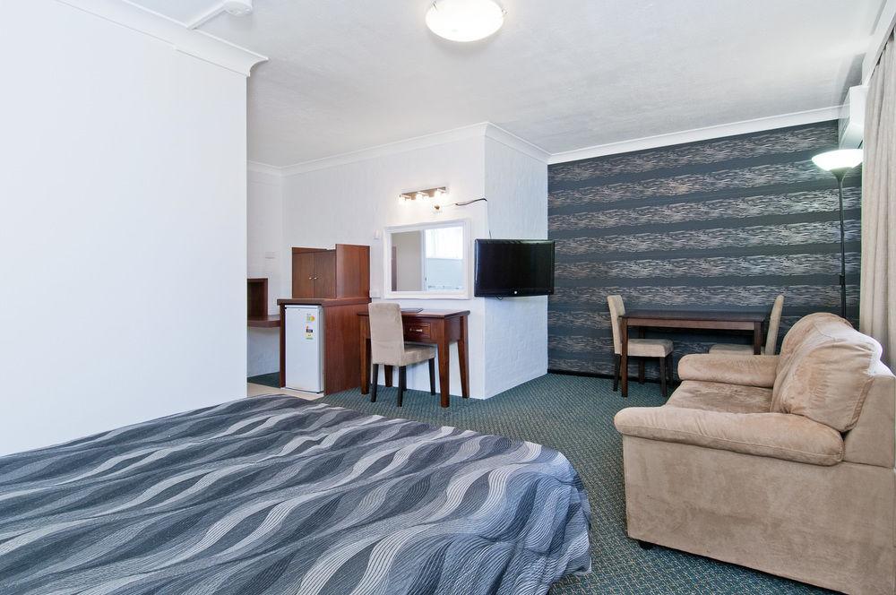 Marco Polo Motor Inn Taree Εξωτερικό φωτογραφία