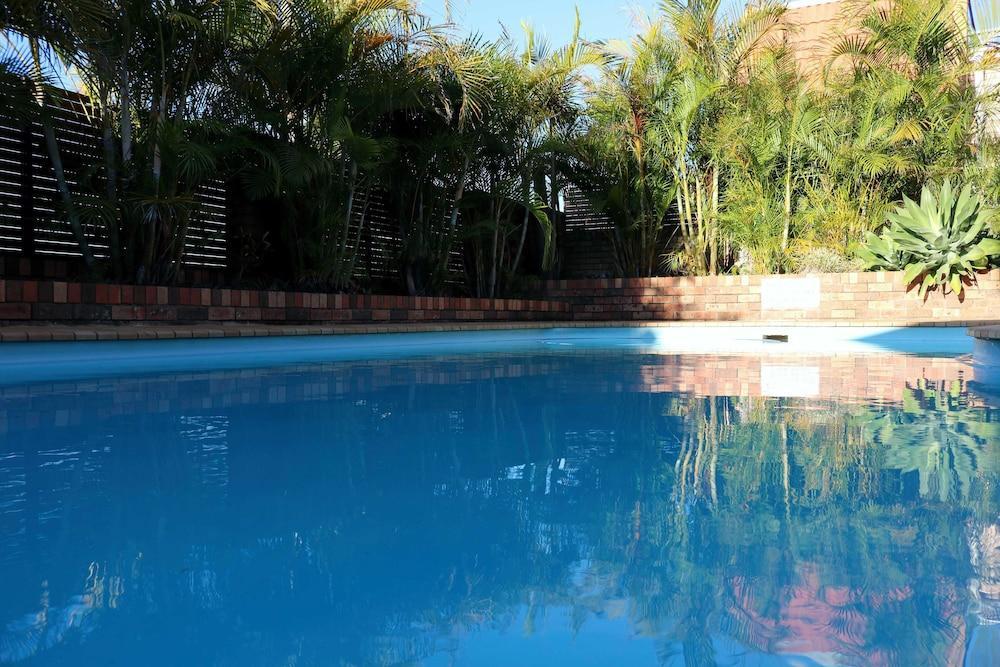 Marco Polo Motor Inn Taree Εξωτερικό φωτογραφία