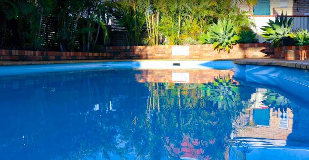 Marco Polo Motor Inn Taree Εξωτερικό φωτογραφία