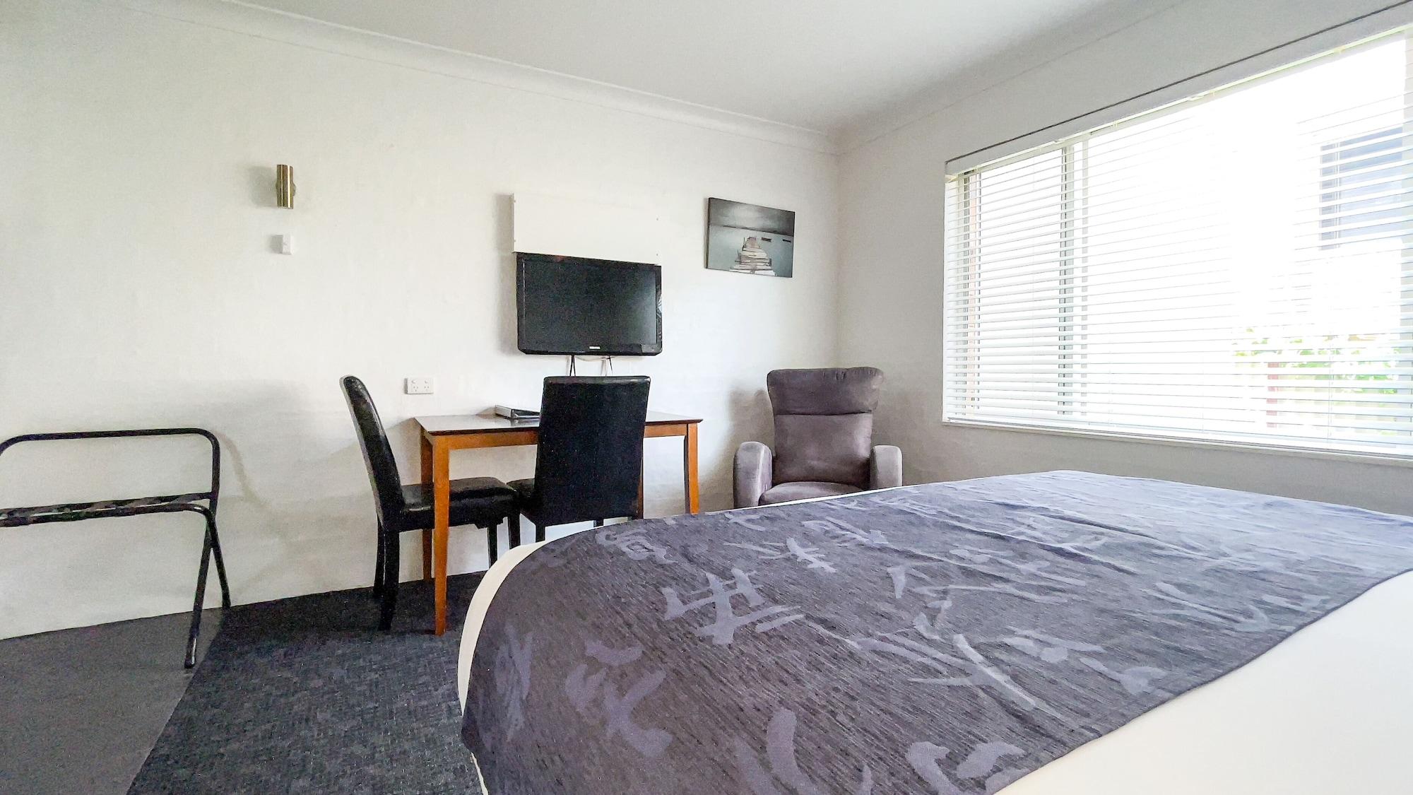 Marco Polo Motor Inn Taree Εξωτερικό φωτογραφία