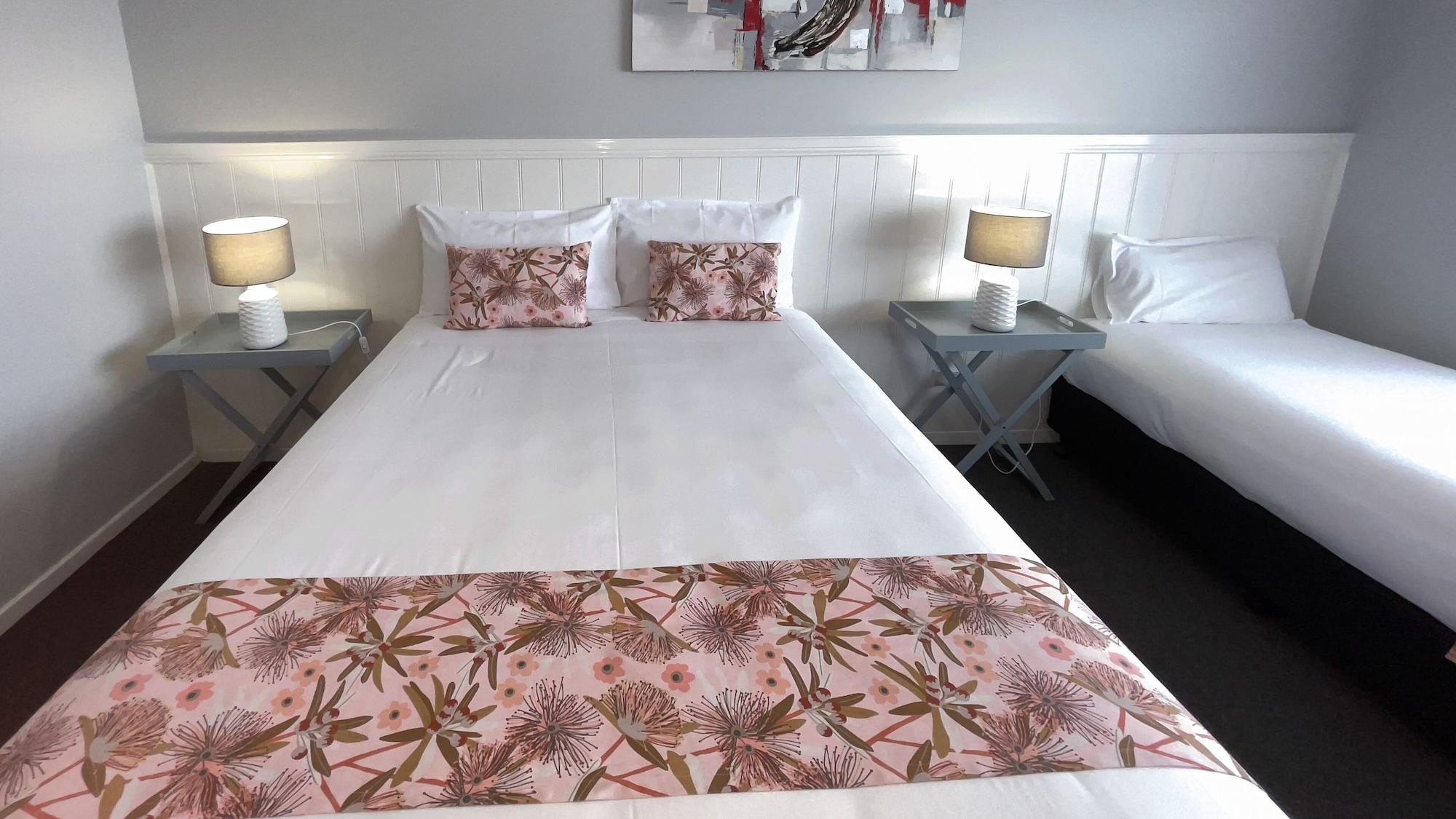 Marco Polo Motor Inn Taree Εξωτερικό φωτογραφία