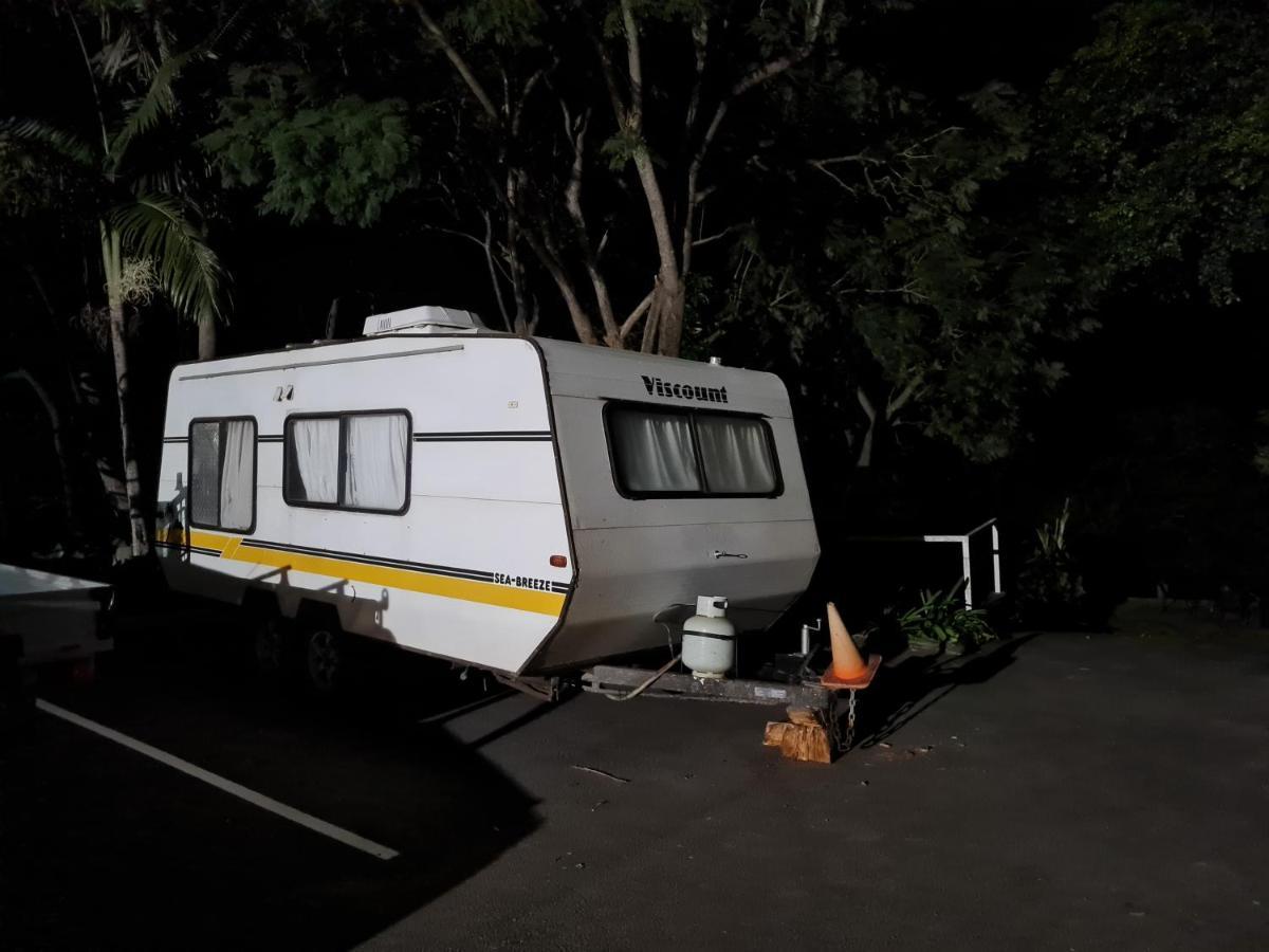 Marco Polo Motor Inn Taree Εξωτερικό φωτογραφία