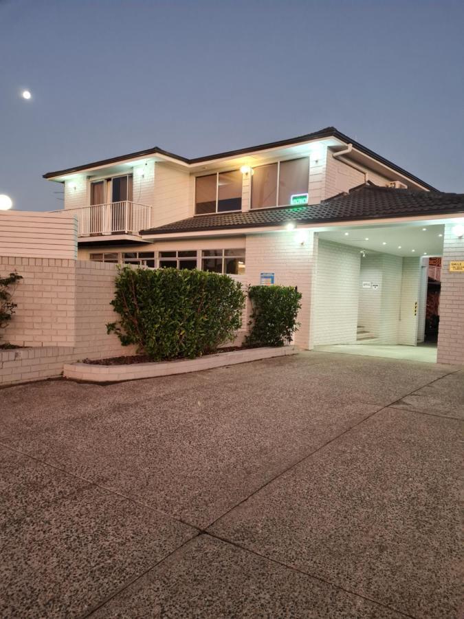 Marco Polo Motor Inn Taree Εξωτερικό φωτογραφία