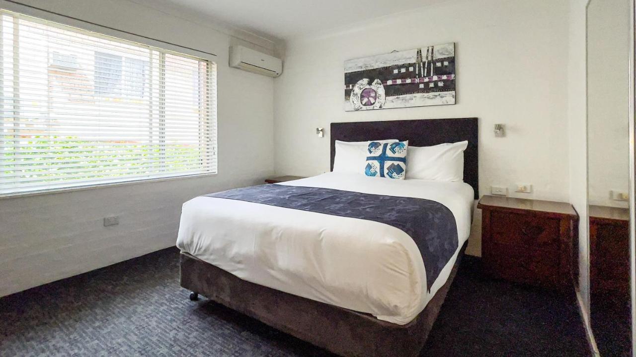 Marco Polo Motor Inn Taree Εξωτερικό φωτογραφία