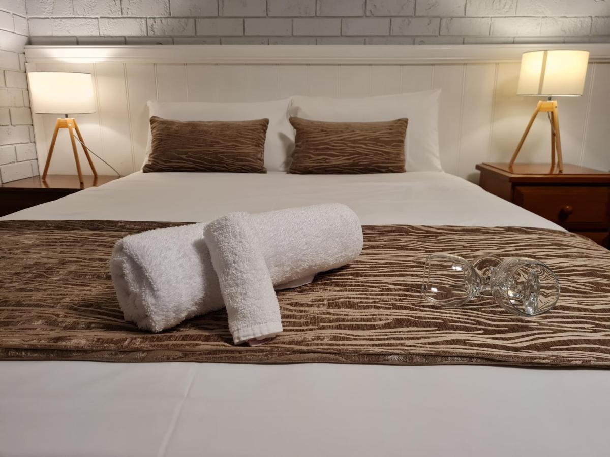 Marco Polo Motor Inn Taree Εξωτερικό φωτογραφία