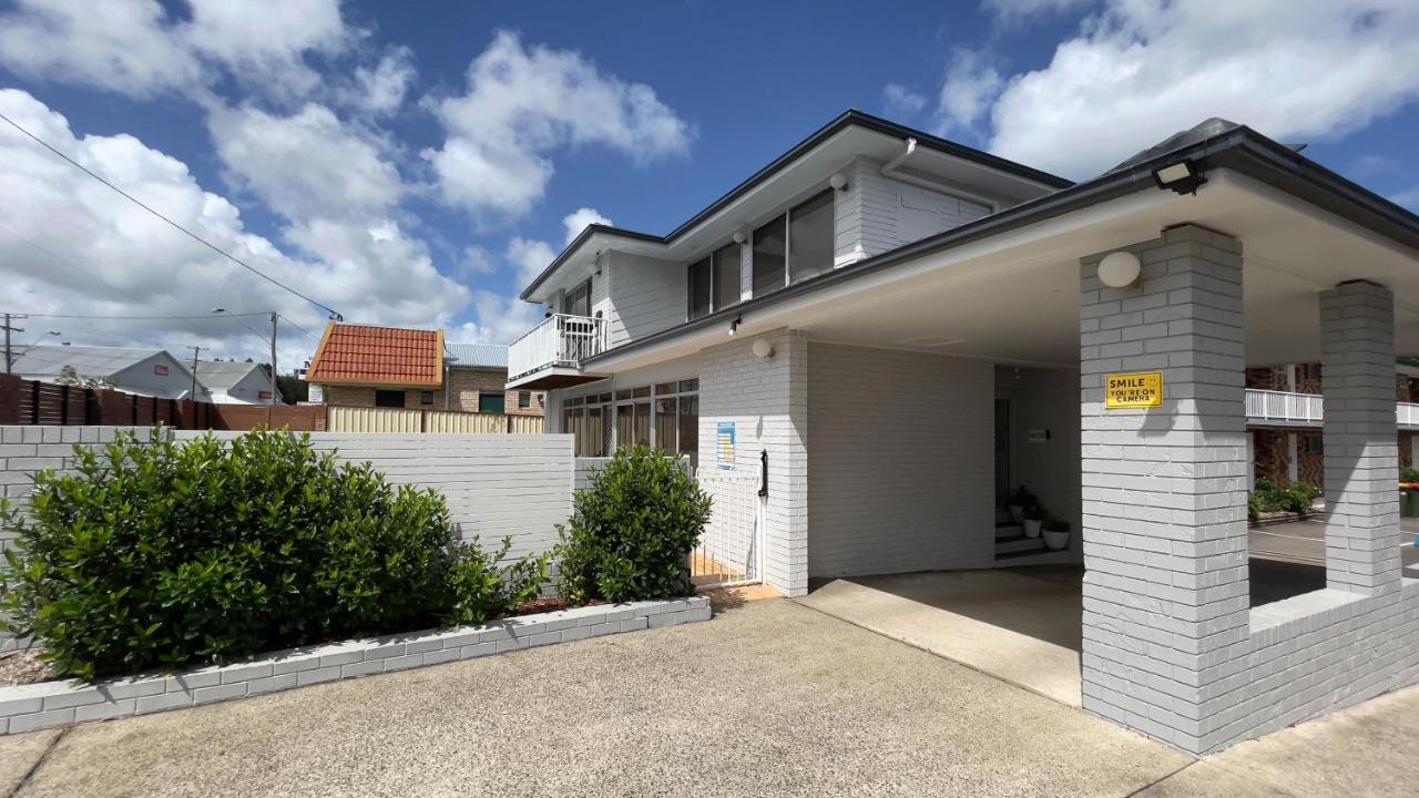 Marco Polo Motor Inn Taree Εξωτερικό φωτογραφία