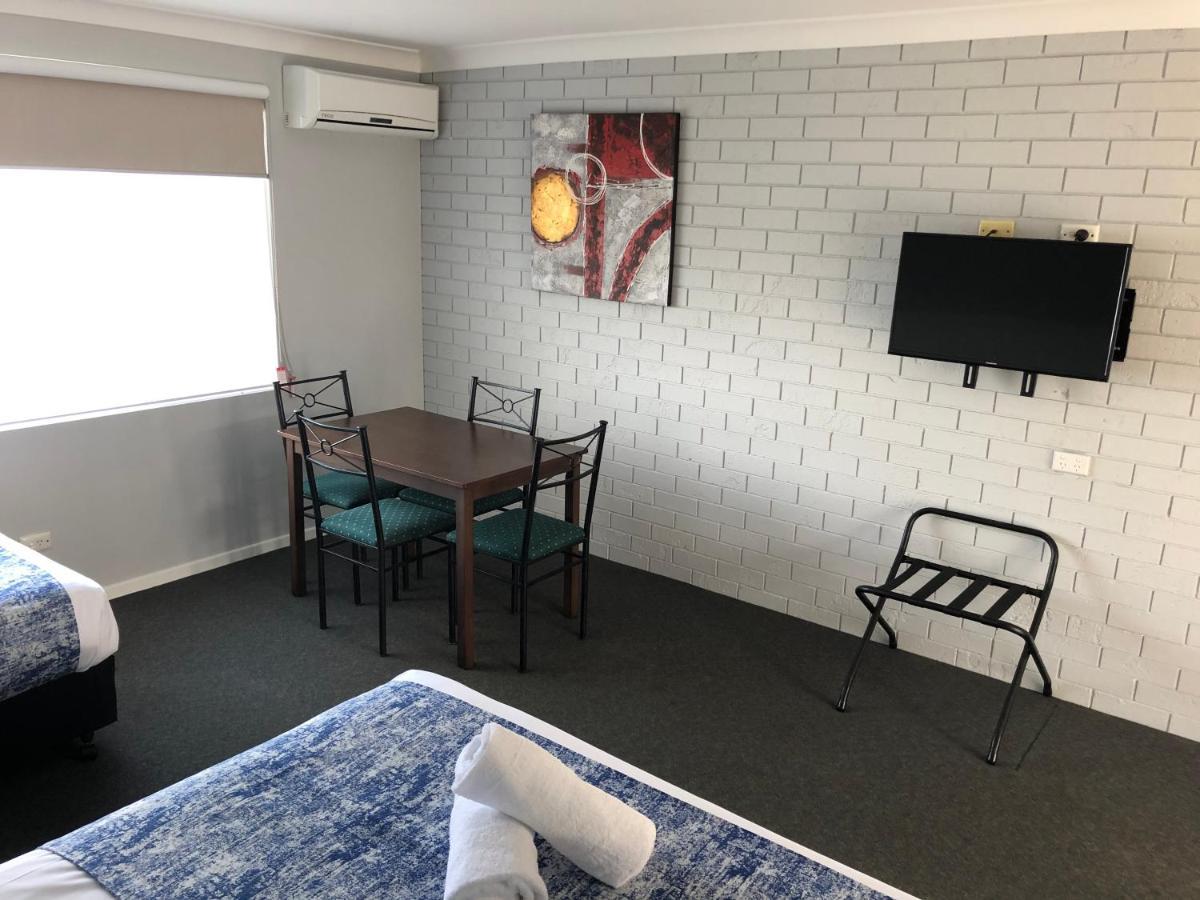 Marco Polo Motor Inn Taree Εξωτερικό φωτογραφία