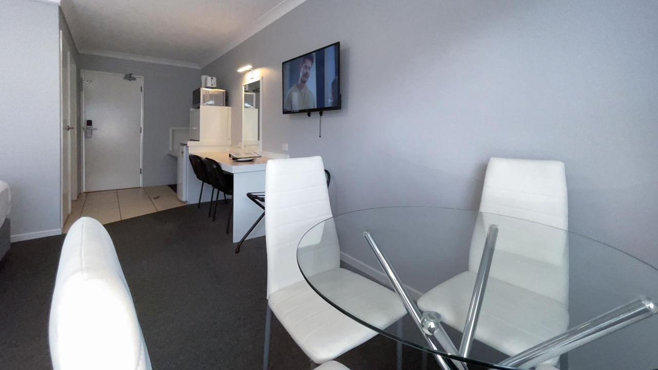 Marco Polo Motor Inn Taree Εξωτερικό φωτογραφία
