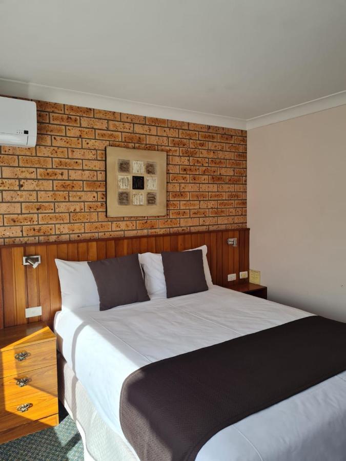 Marco Polo Motor Inn Taree Εξωτερικό φωτογραφία
