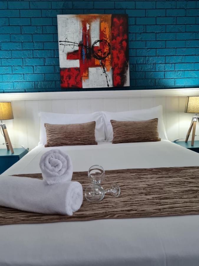 Marco Polo Motor Inn Taree Εξωτερικό φωτογραφία
