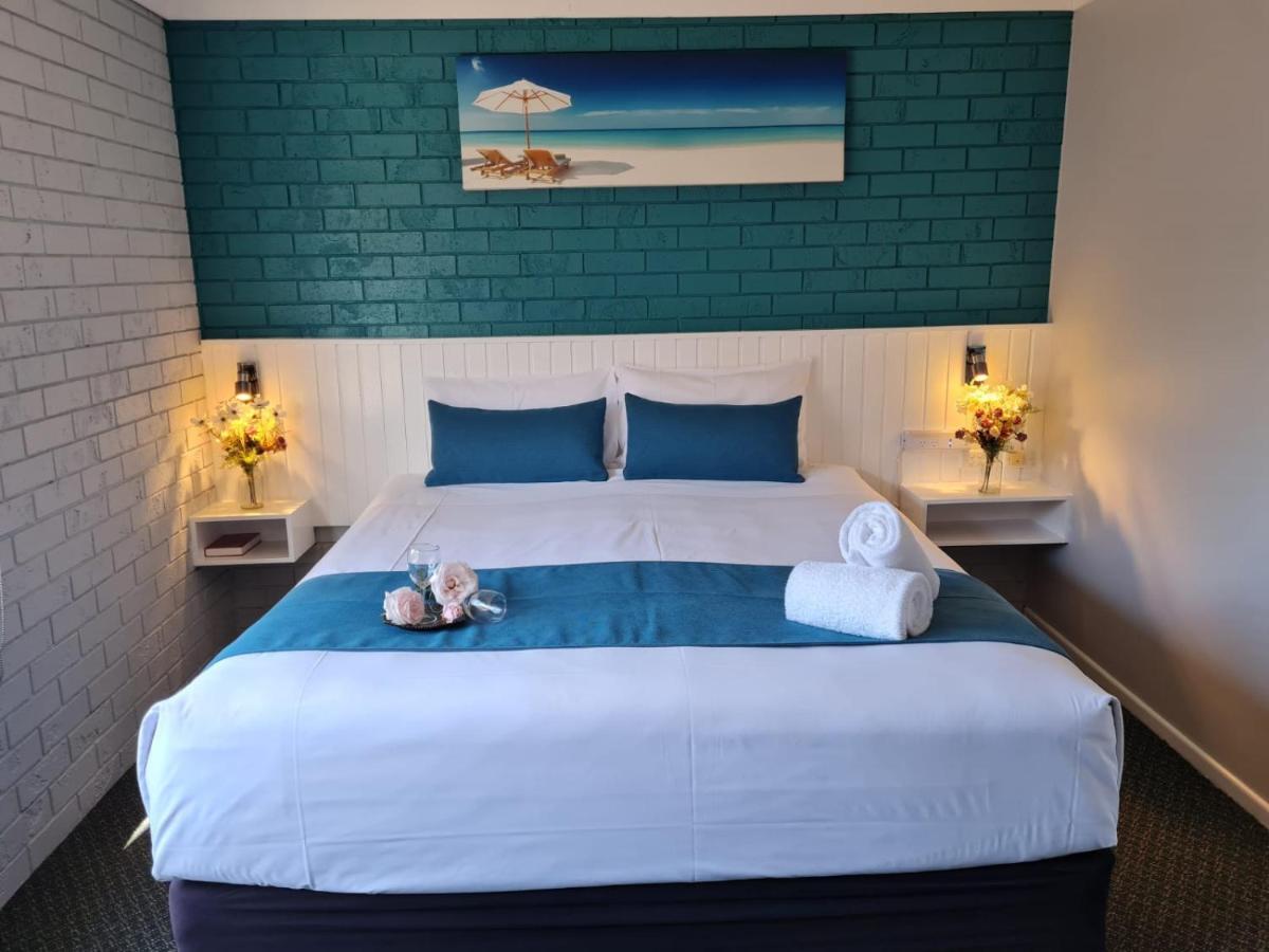 Marco Polo Motor Inn Taree Εξωτερικό φωτογραφία