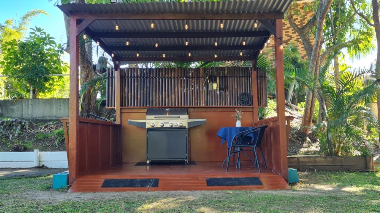 Marco Polo Motor Inn Taree Εξωτερικό φωτογραφία