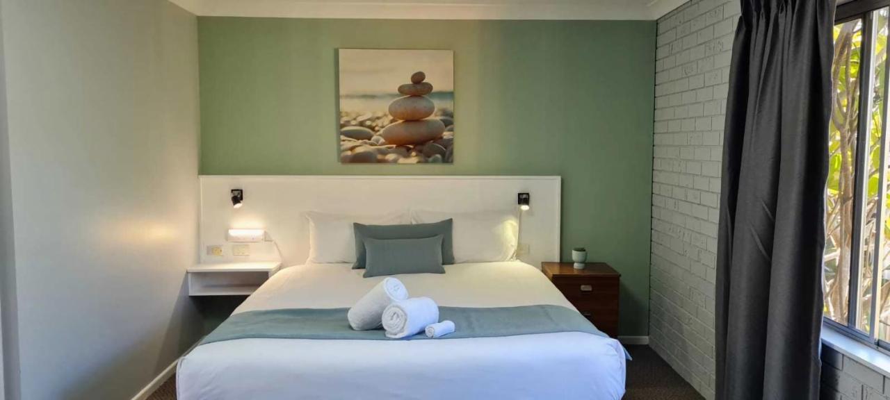 Marco Polo Motor Inn Taree Εξωτερικό φωτογραφία