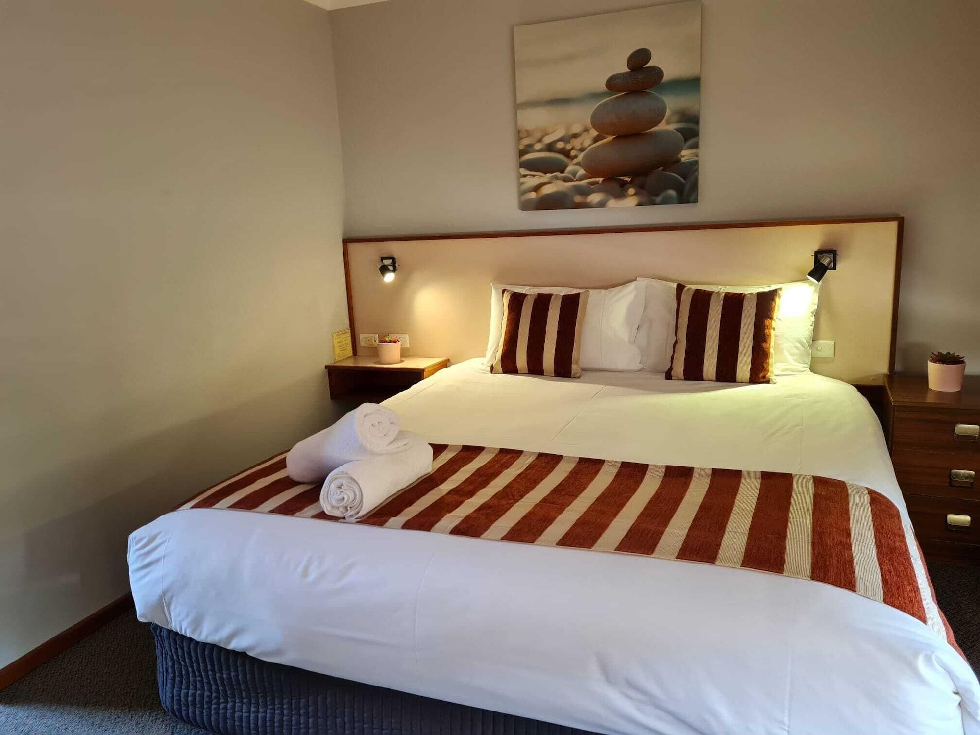 Marco Polo Motor Inn Taree Εξωτερικό φωτογραφία