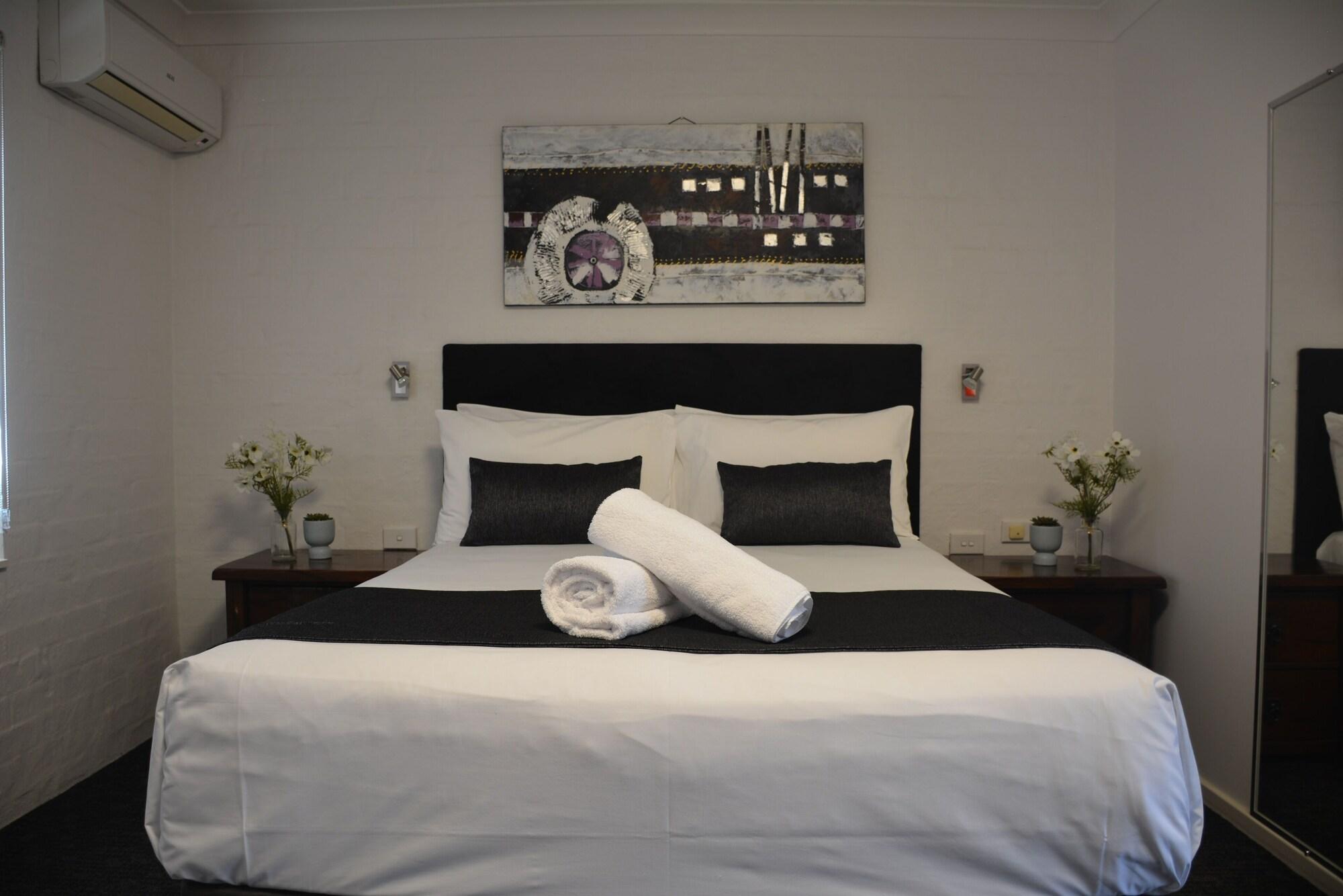 Marco Polo Motor Inn Taree Εξωτερικό φωτογραφία