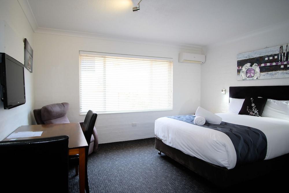 Marco Polo Motor Inn Taree Εξωτερικό φωτογραφία