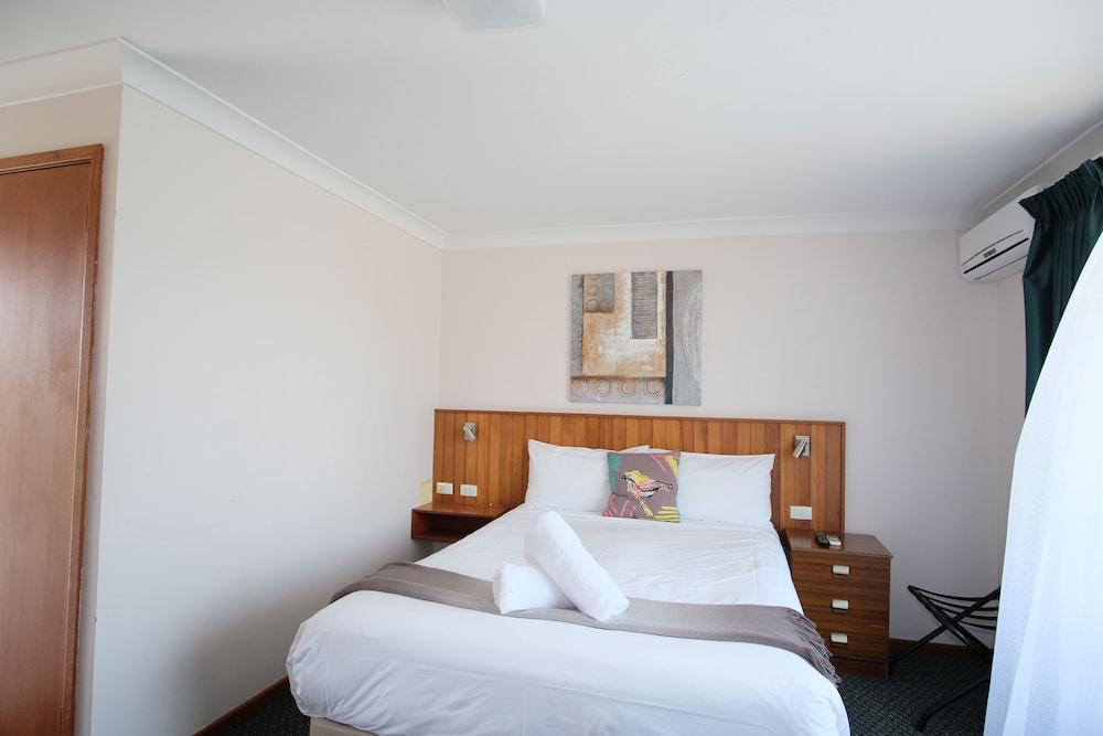 Marco Polo Motor Inn Taree Εξωτερικό φωτογραφία