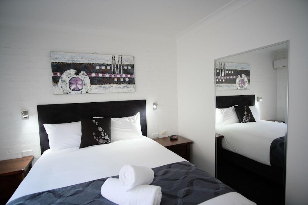 Marco Polo Motor Inn Taree Εξωτερικό φωτογραφία