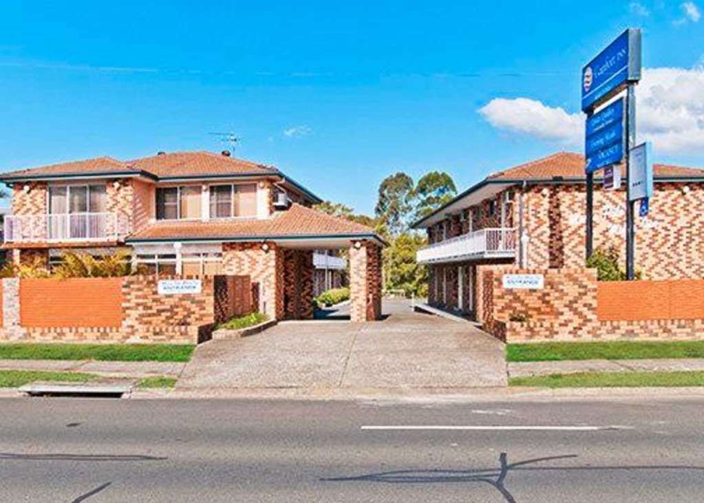 Marco Polo Motor Inn Taree Εξωτερικό φωτογραφία