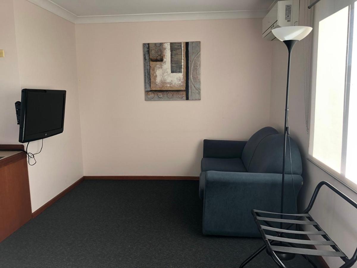 Marco Polo Motor Inn Taree Εξωτερικό φωτογραφία