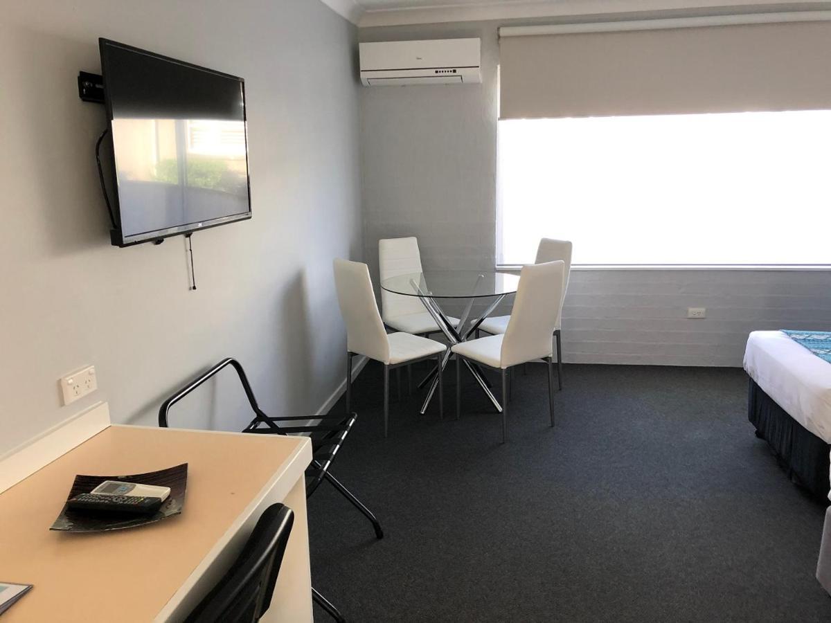 Marco Polo Motor Inn Taree Εξωτερικό φωτογραφία